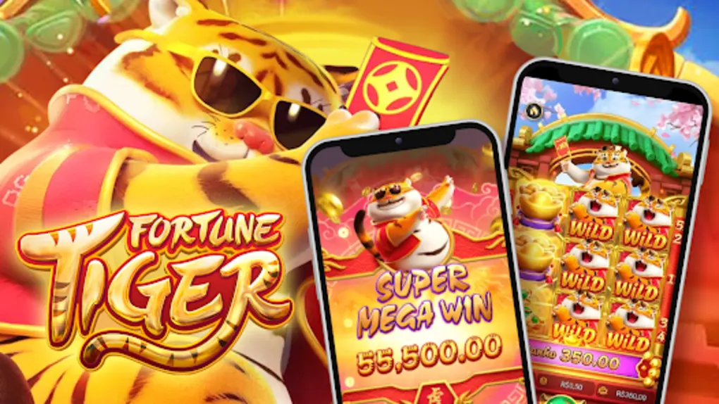 Fortune Tiger App